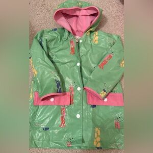 Beaufort Bonnet Never Worn Rain Coat